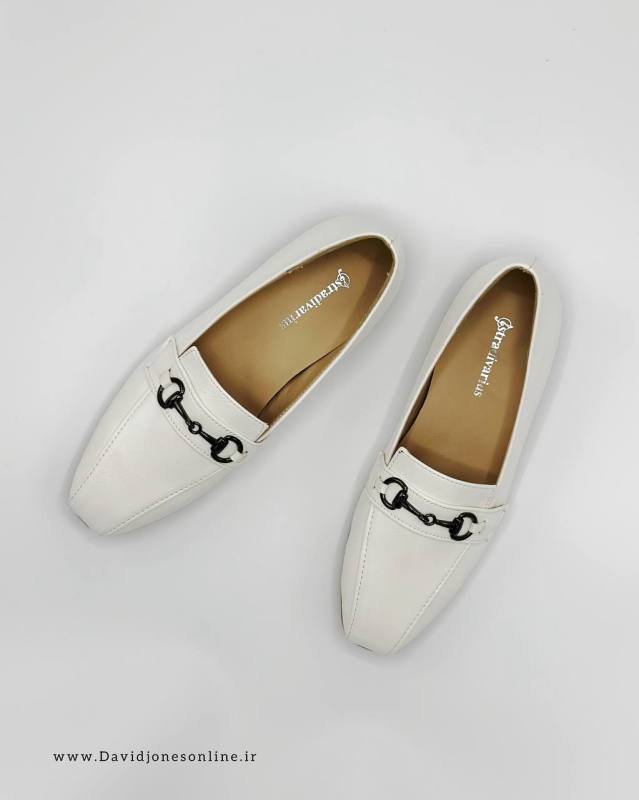 Stradivarius Flat shoes - FGy35