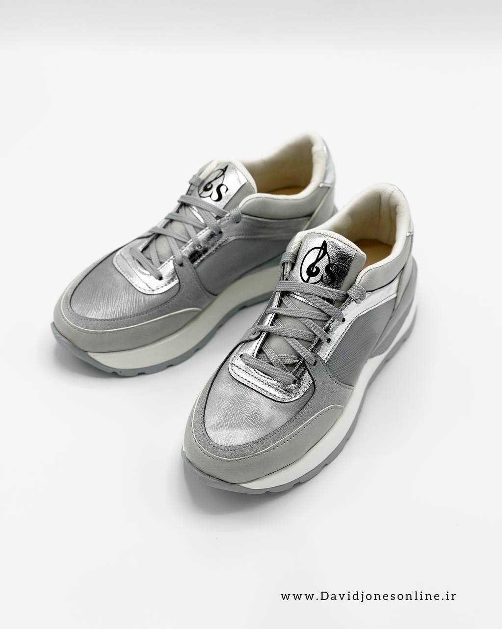 Stradivarius Sneakers - SKG12