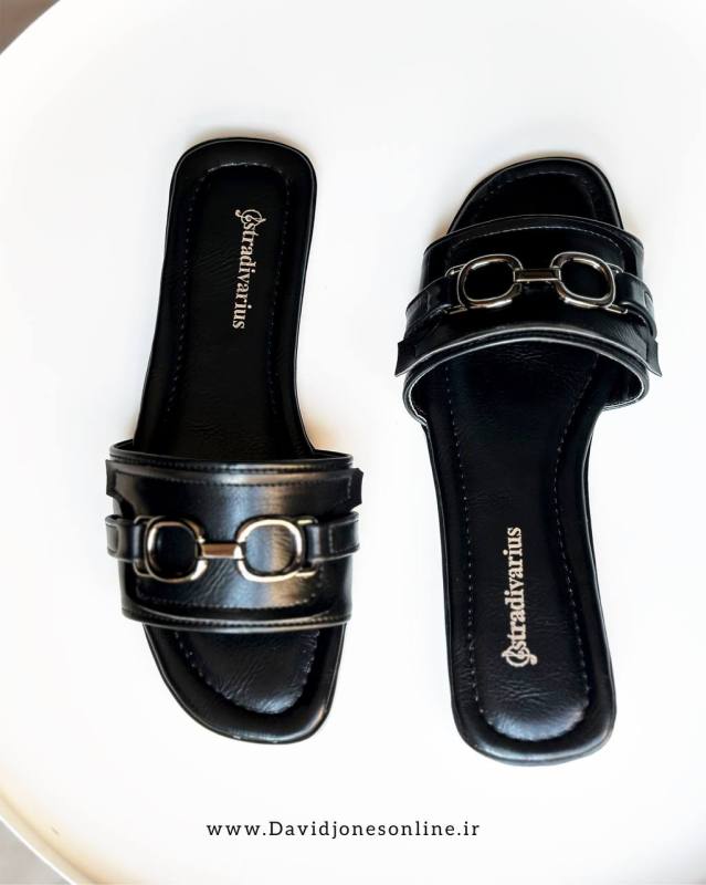 Stradivarius Sandal - SSv38