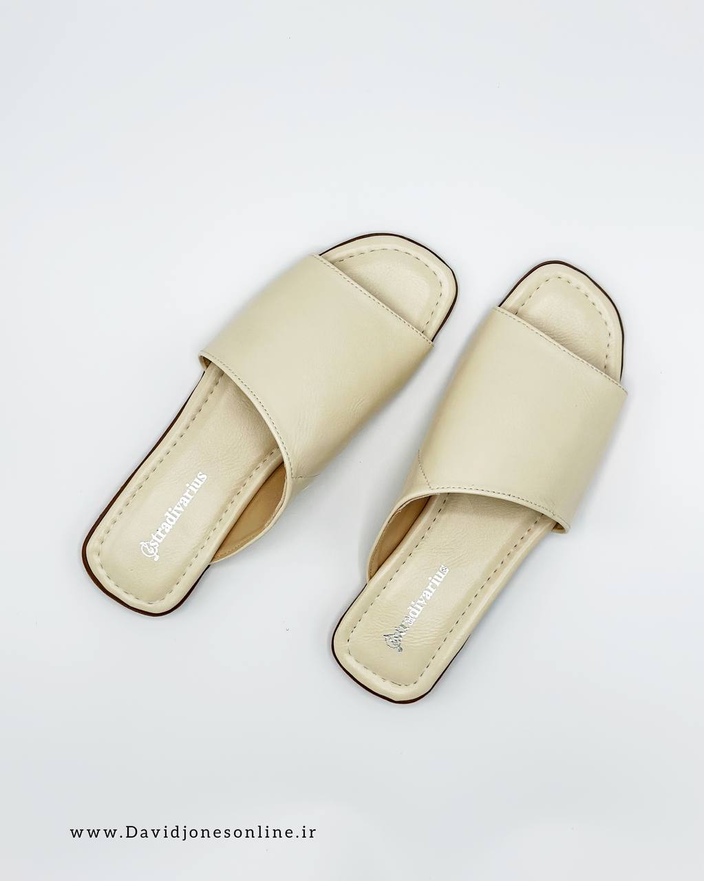Stradivarius Sandal - SGr22