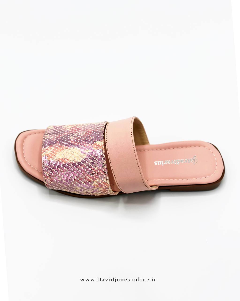 Stradivarius Sandal - SBu48