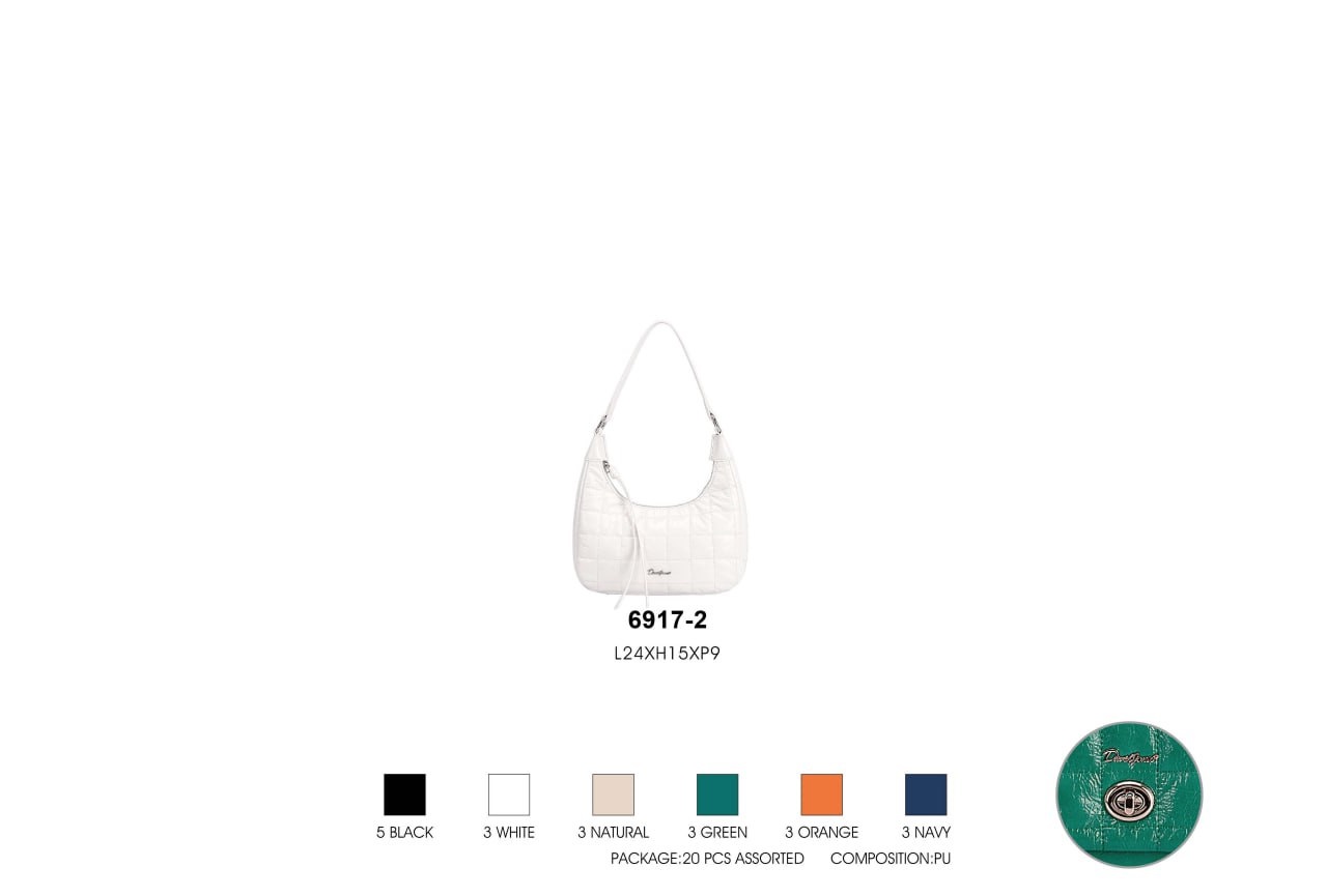 David Jones 6917-2