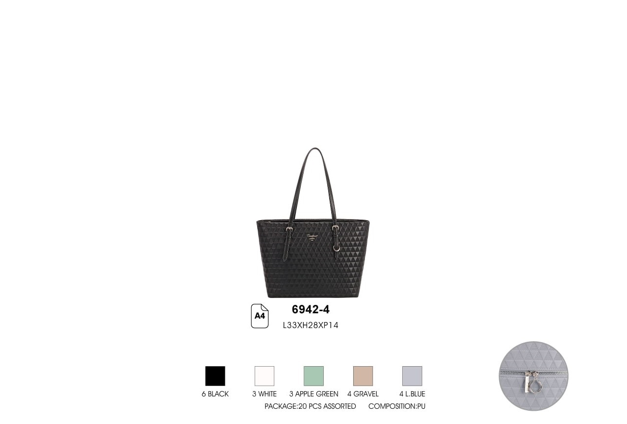 David Jones 6942-4