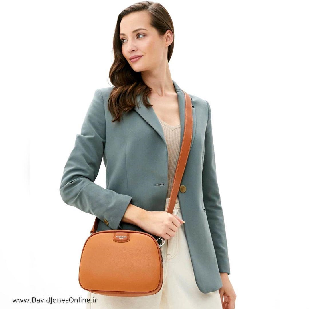 David Jones CM5850