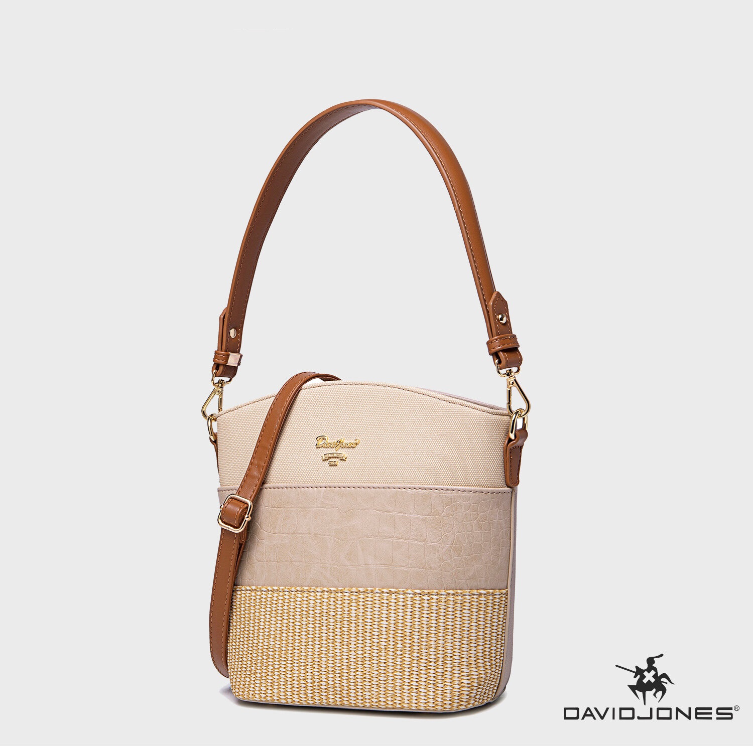 David Jones 6921-1