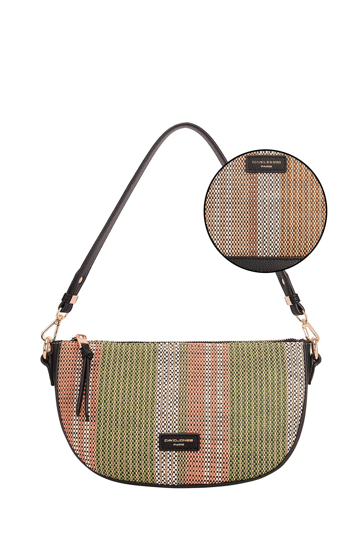 David Jones 6954-2