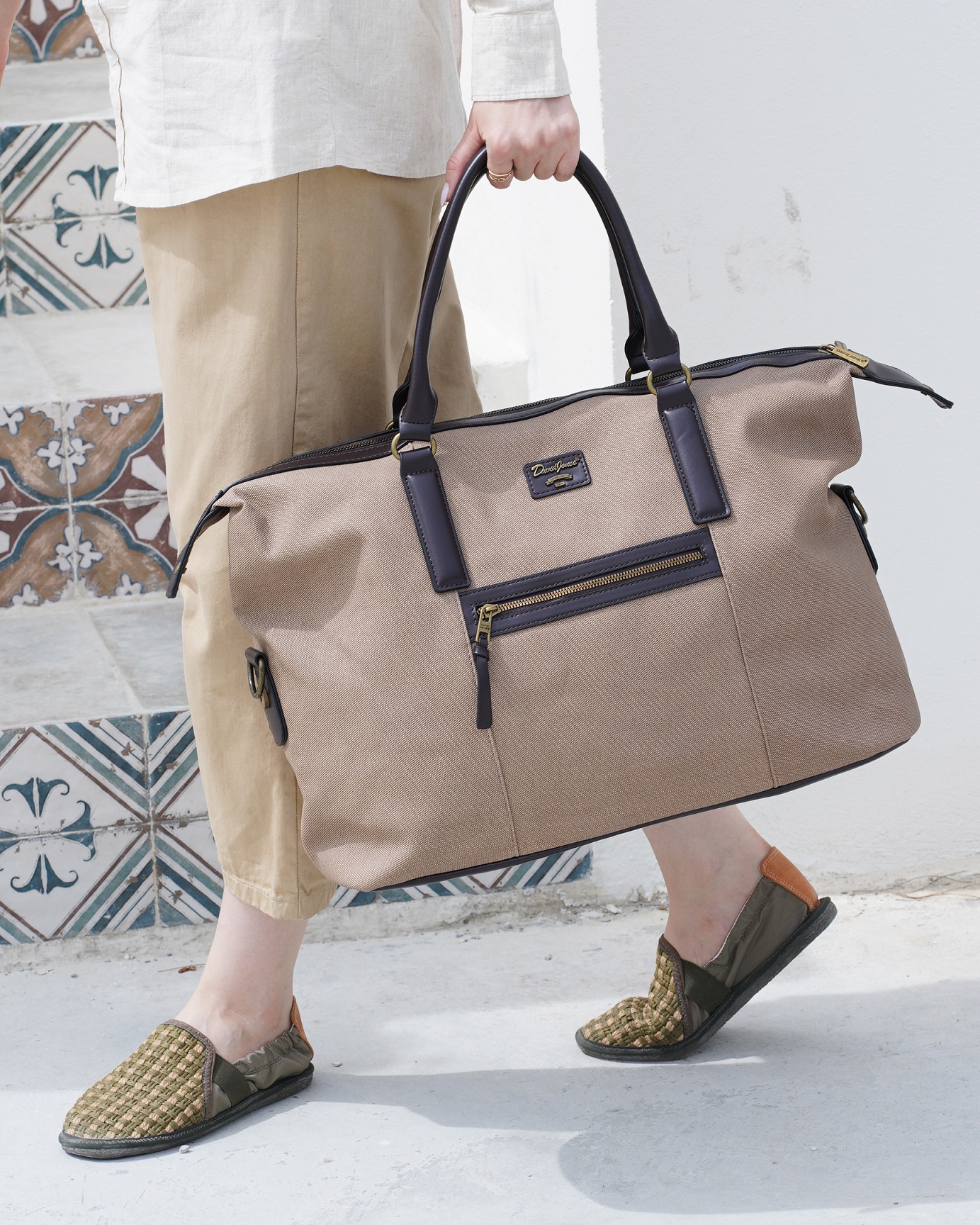 David Jones CM6584