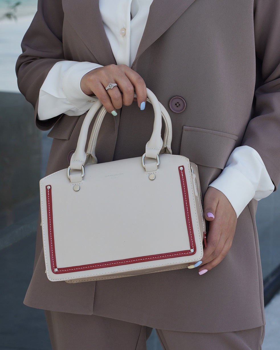 David Jones 5910-2