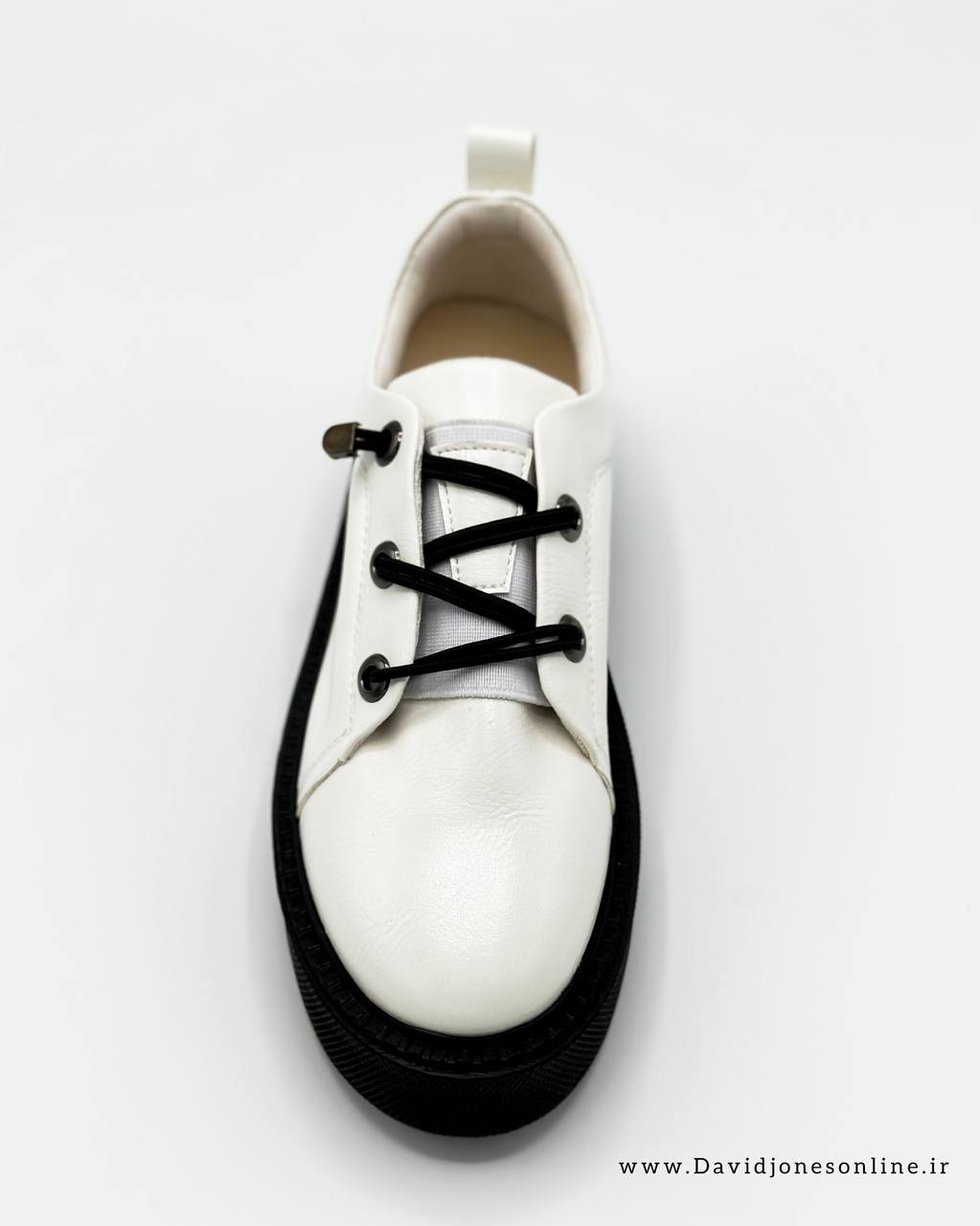 Stradivarius Sole Loafers - LFC18
