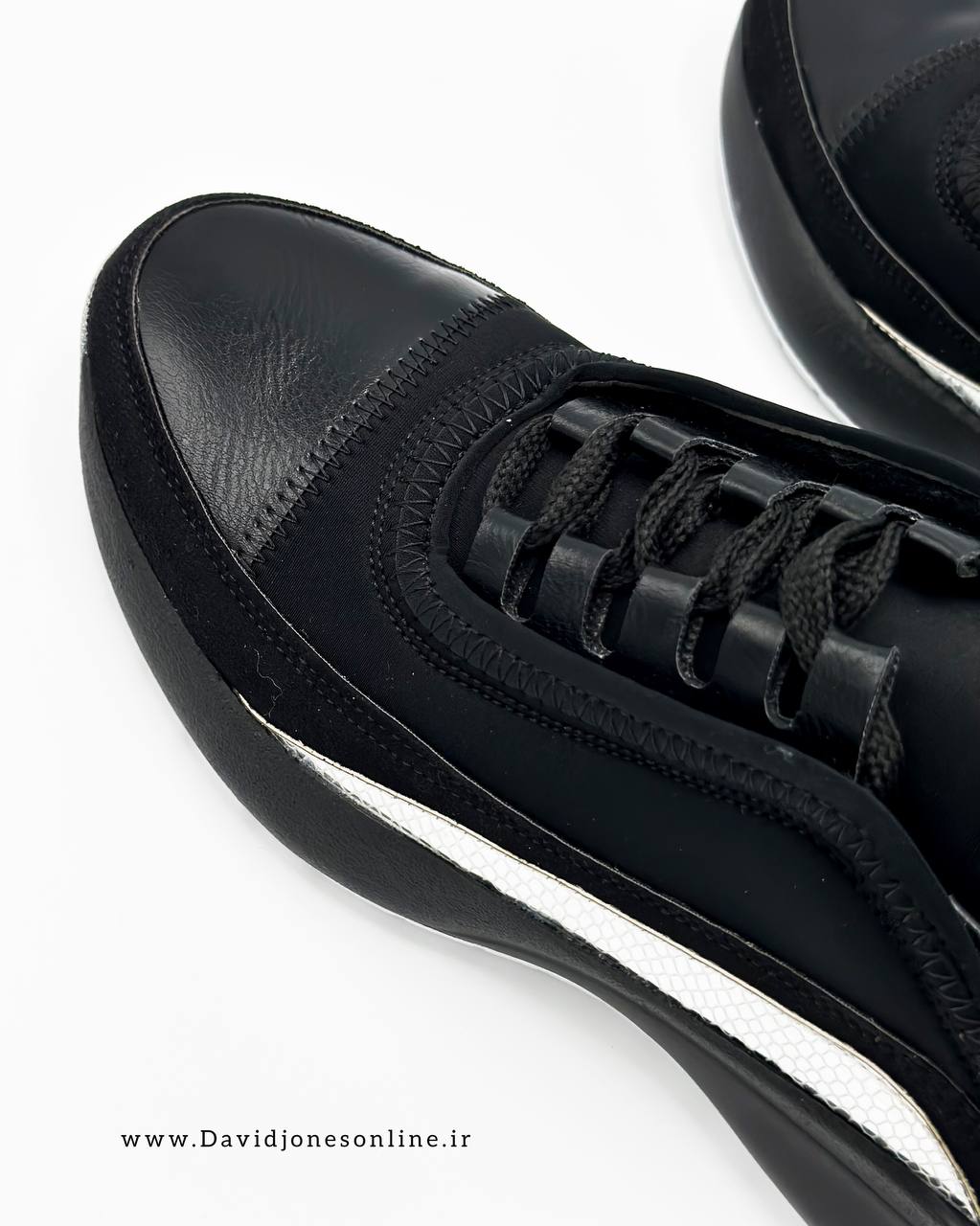 Stradivarius Sneakers - SKB45