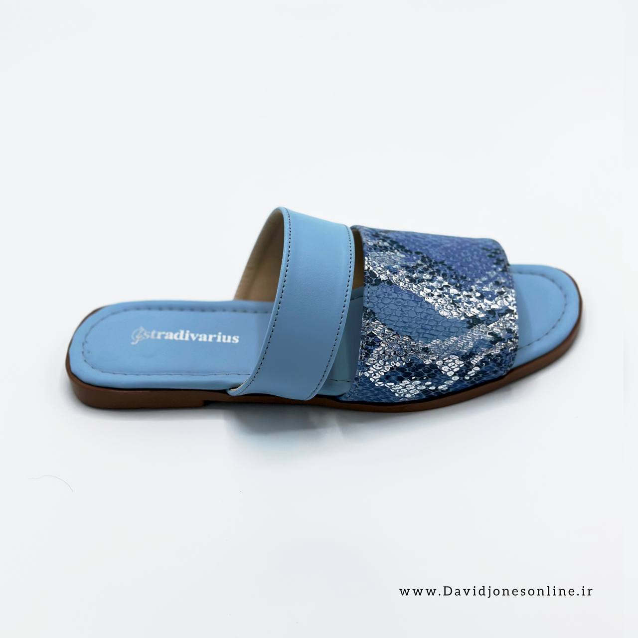Stradivarius Sandal - SLbu49