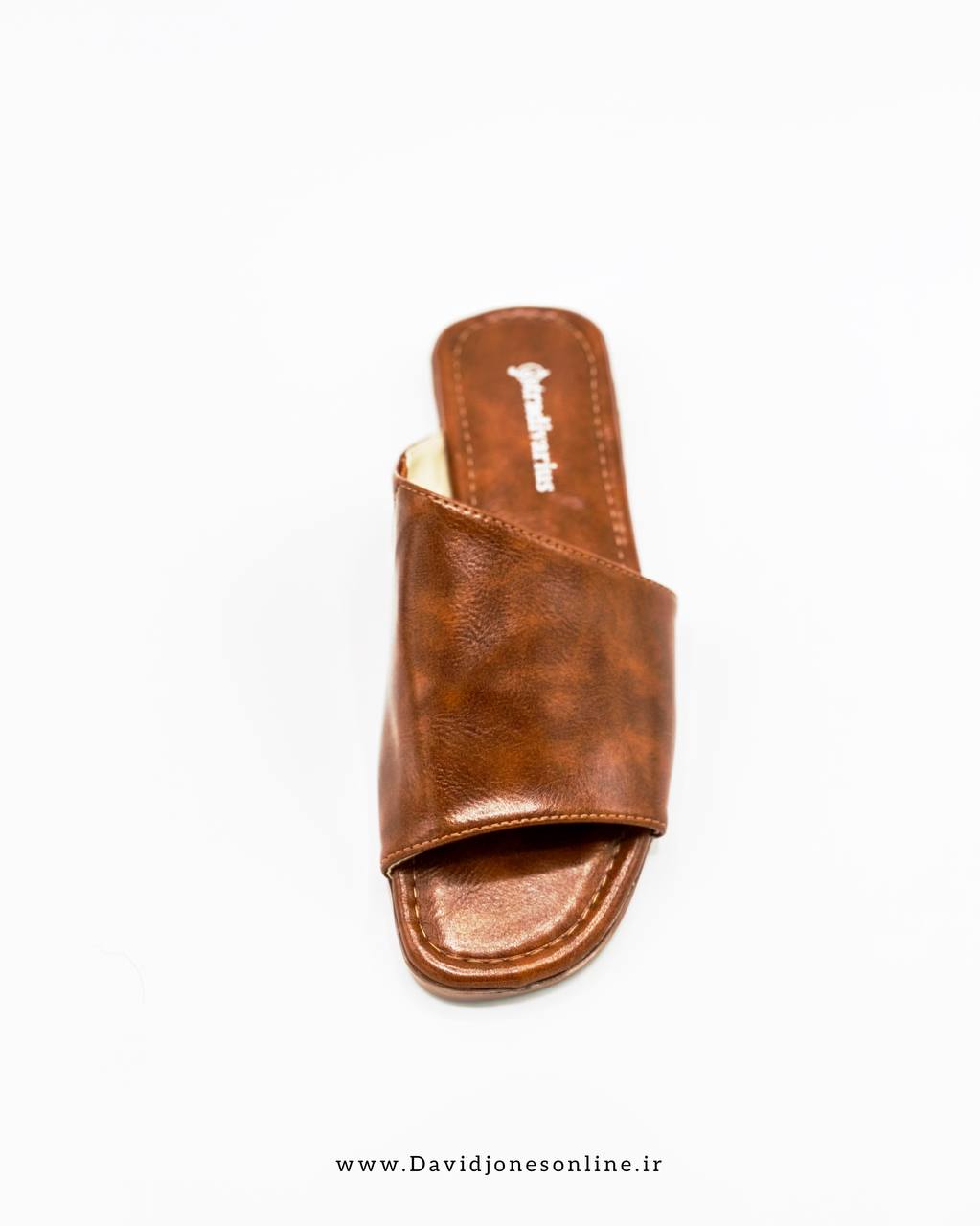 Stradivarius Sandal - SCg25