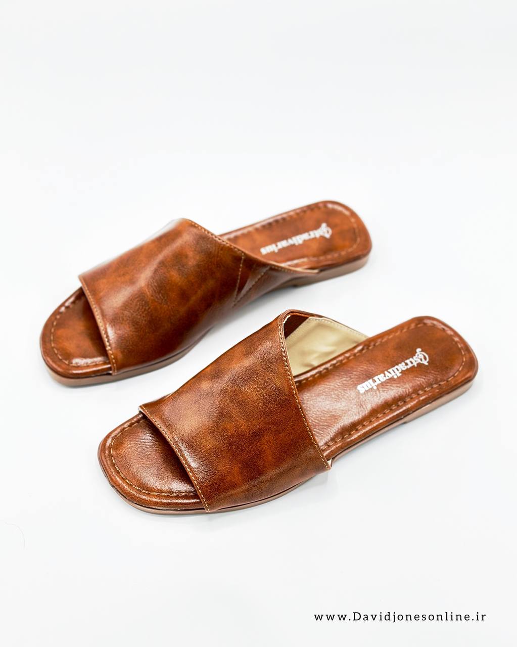 Stradivarius Sandal - SCg25