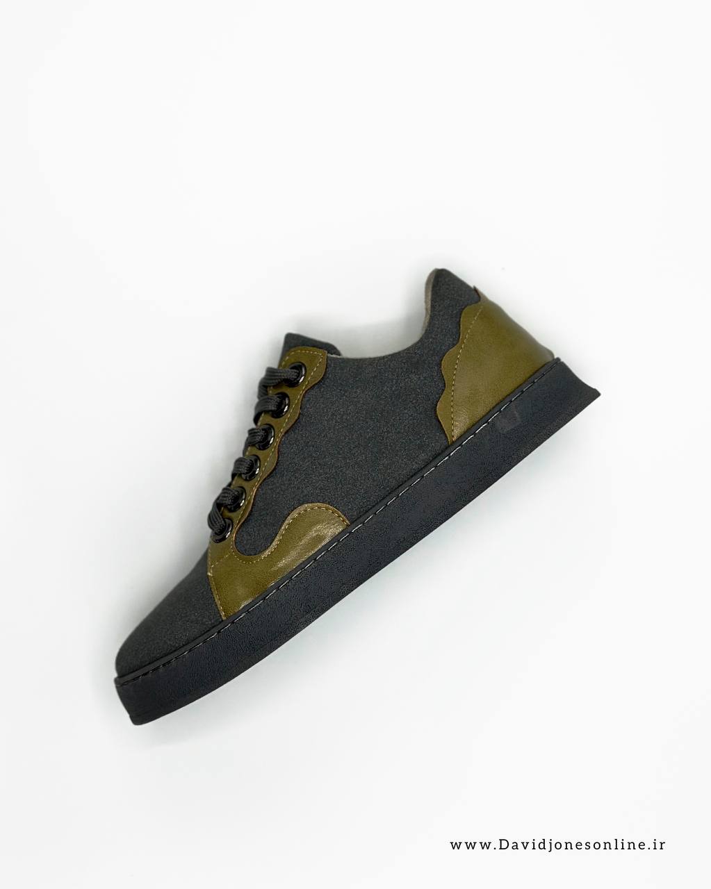 Stradivarius Sneakers - SKG51