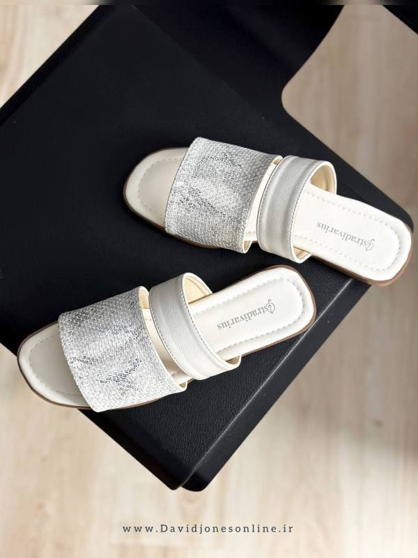 Stradivarius Sandal - SLbu49