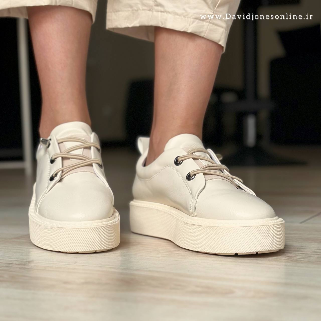 Stradivarius Sole Loafers - LFC18