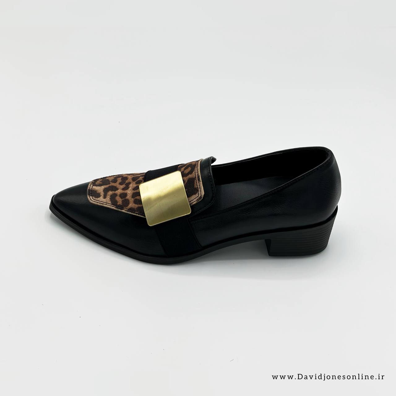 Stradivarius Flat shoes - FBl50