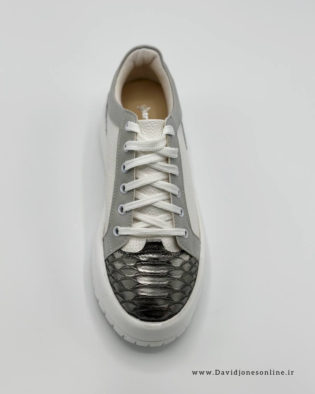 Stradivarius Sneakers - SKP41