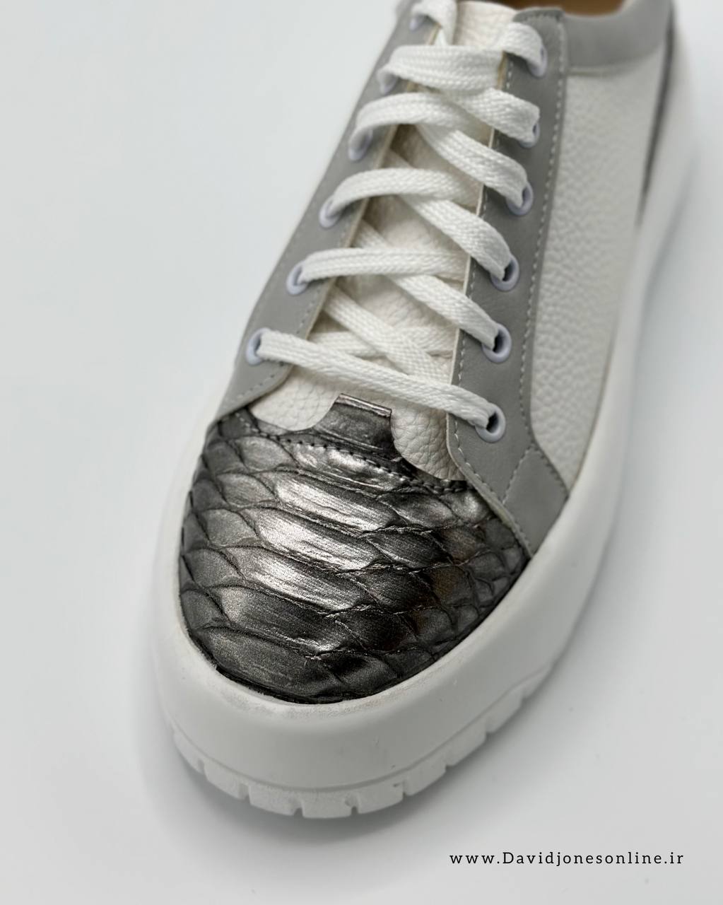 Stradivarius Sneakers - SKP41