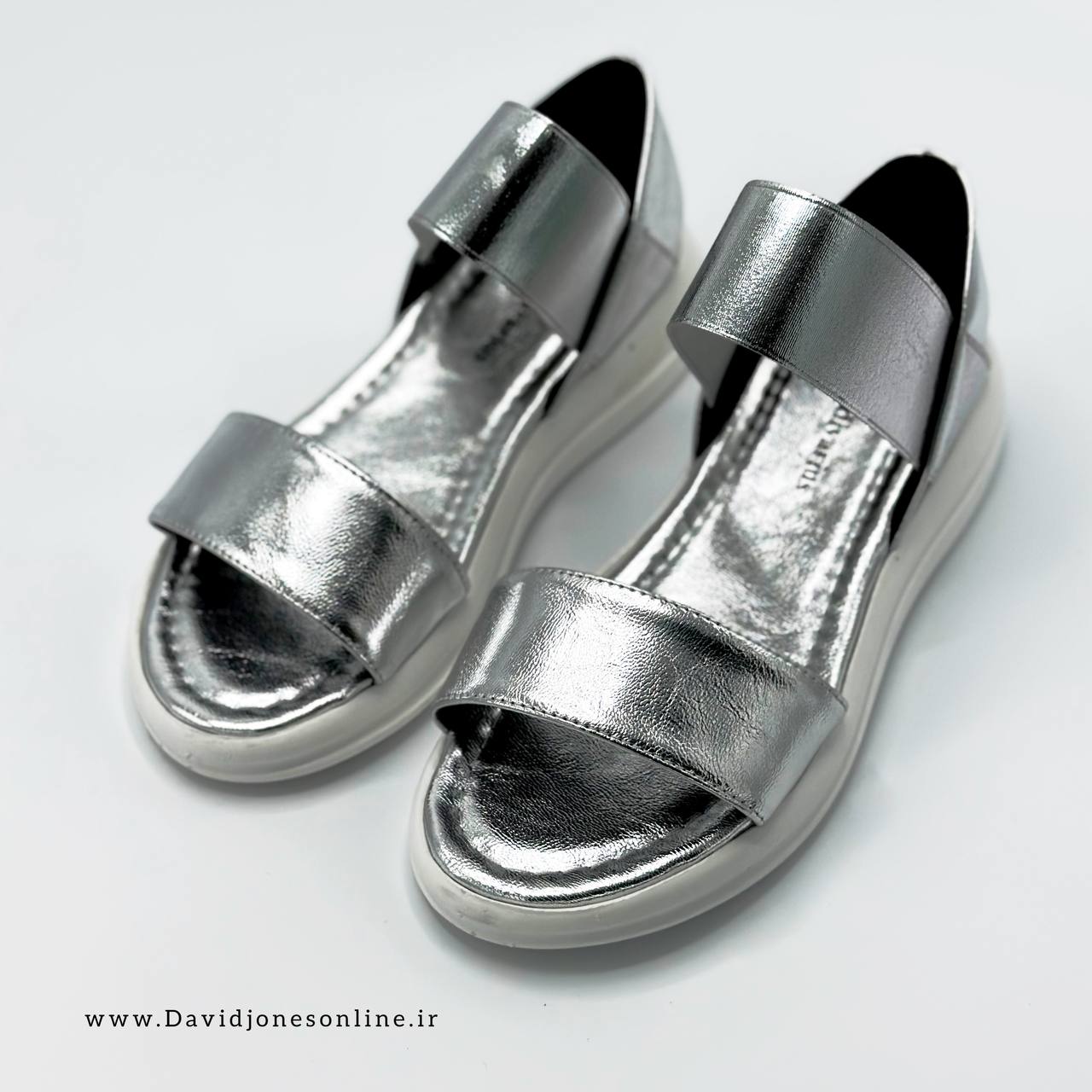 Stradivarius Sandal - SCr60