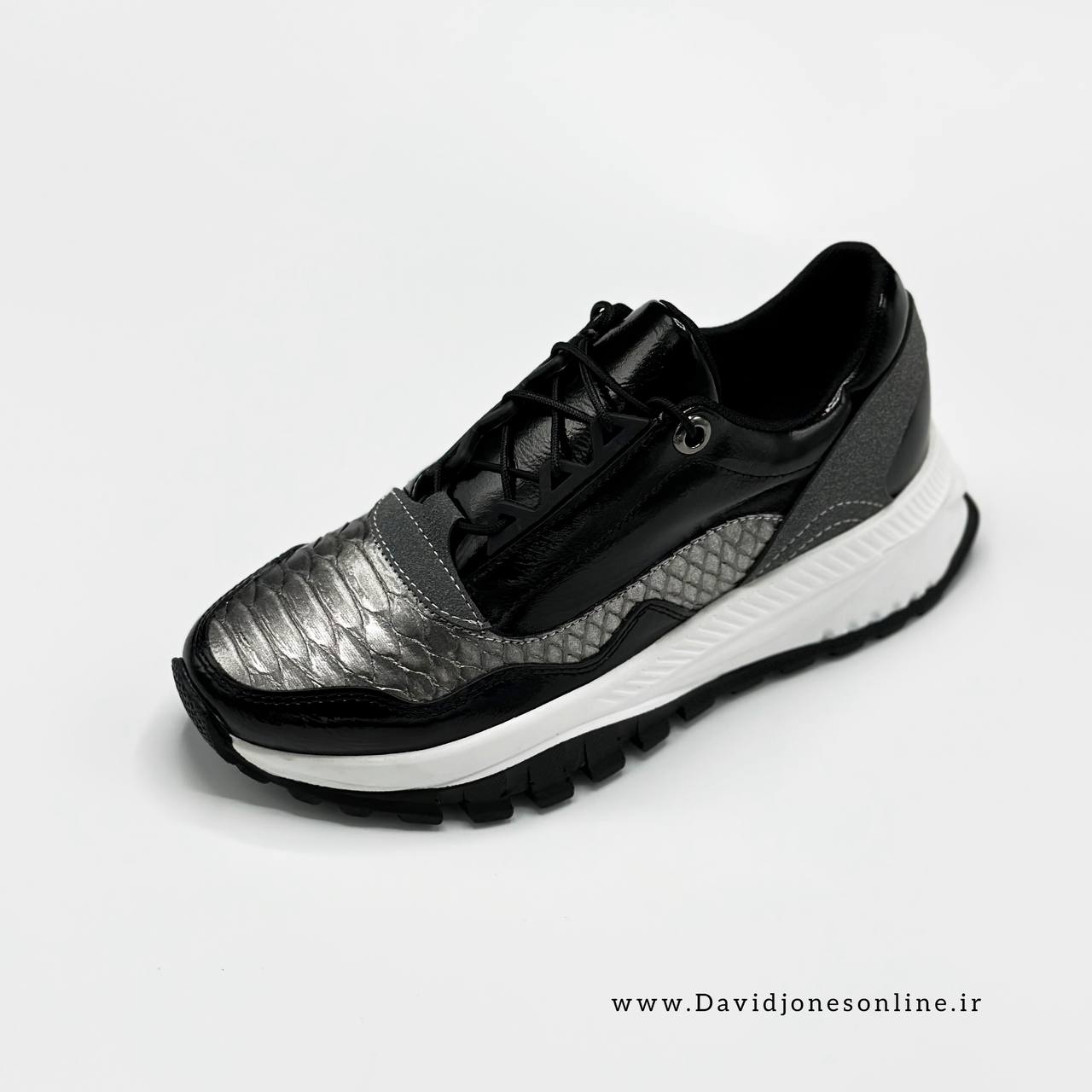 Stradivarius Sneakers - SKS55