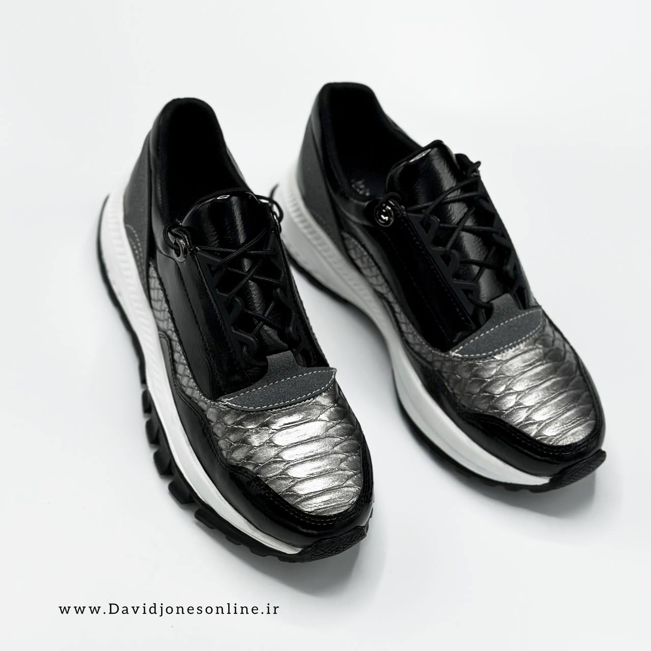 Stradivarius Sneakers - SKS55