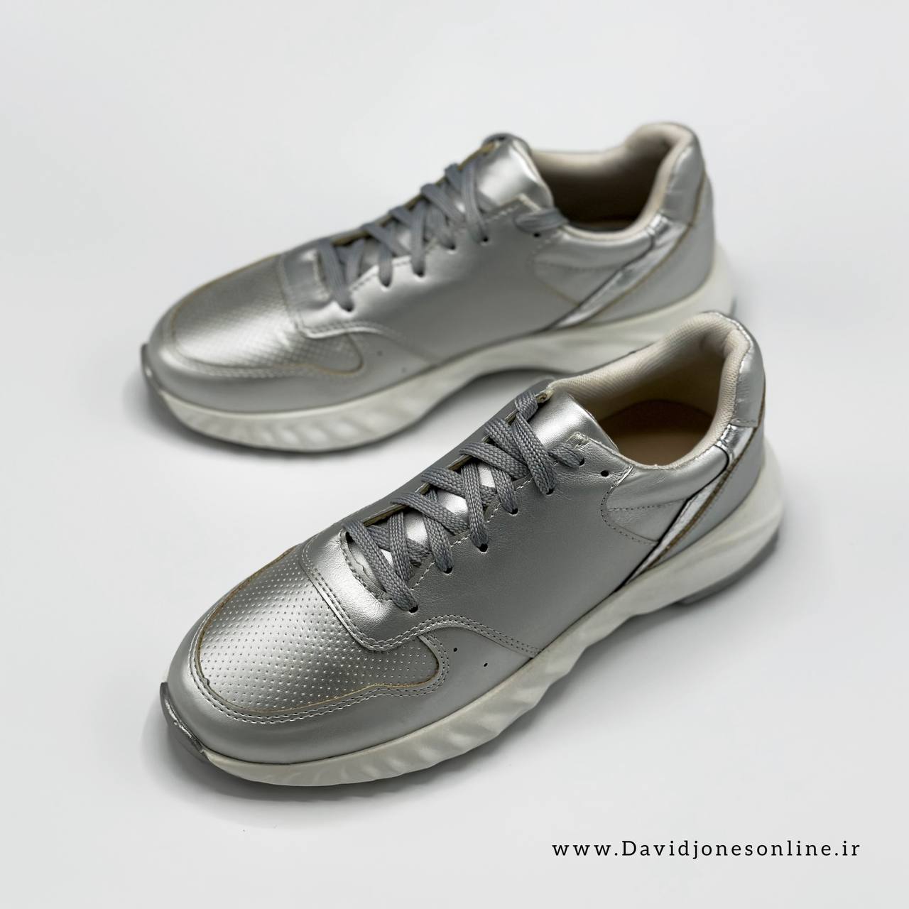Stradivarius Sneakers - SKG61