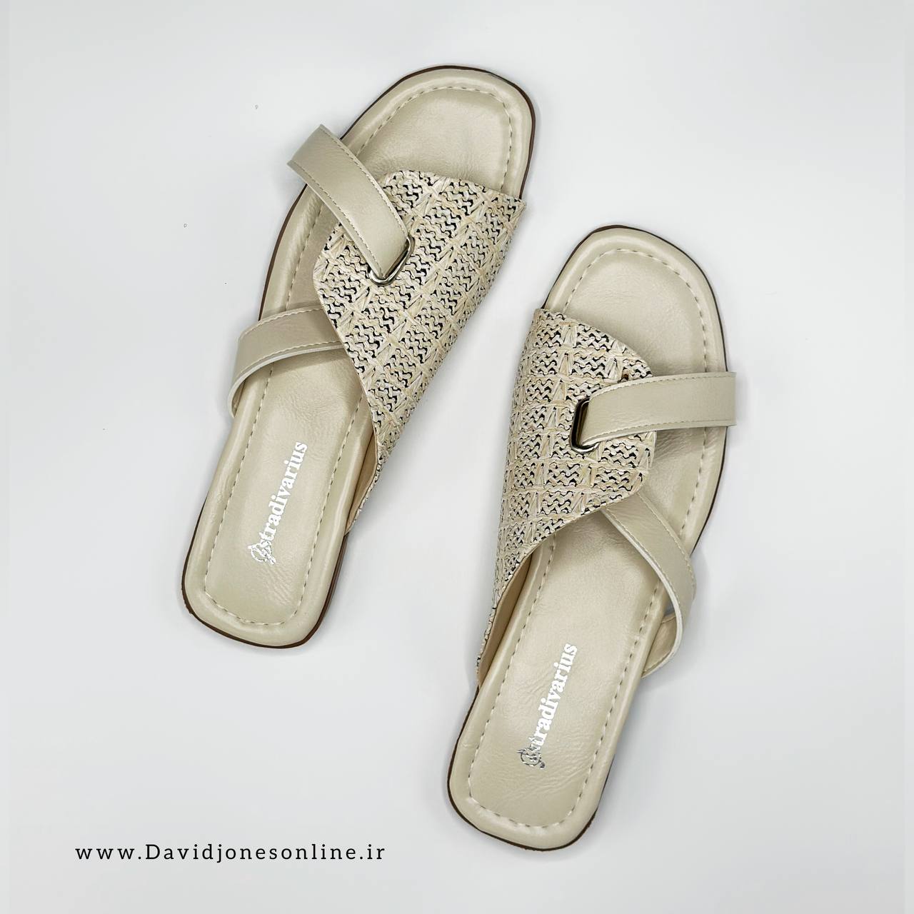 Stradivarius Sandal - SBe15
