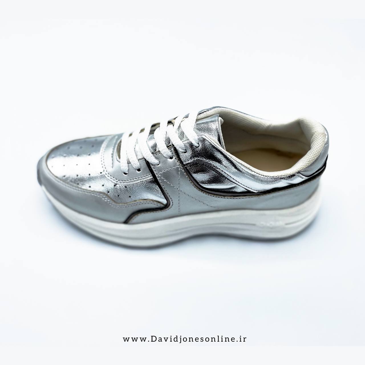 Stradivarius Sneakers - SKG65