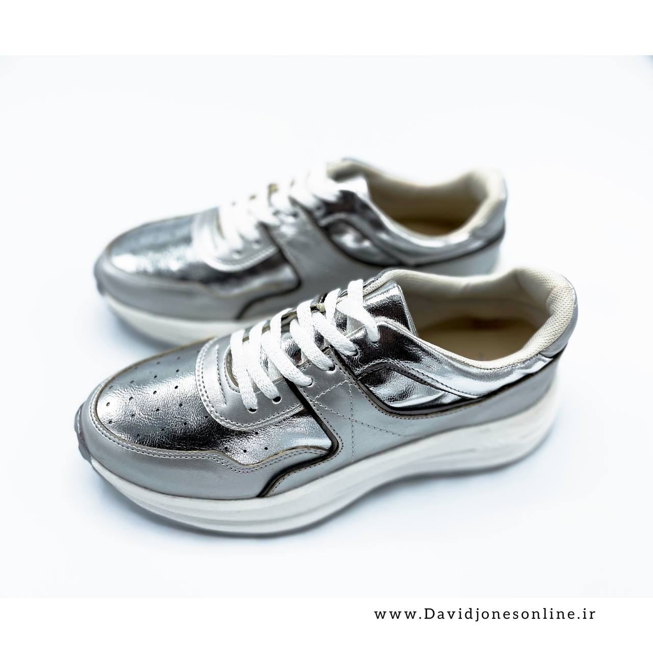 Stradivarius Sneakers - SKS66