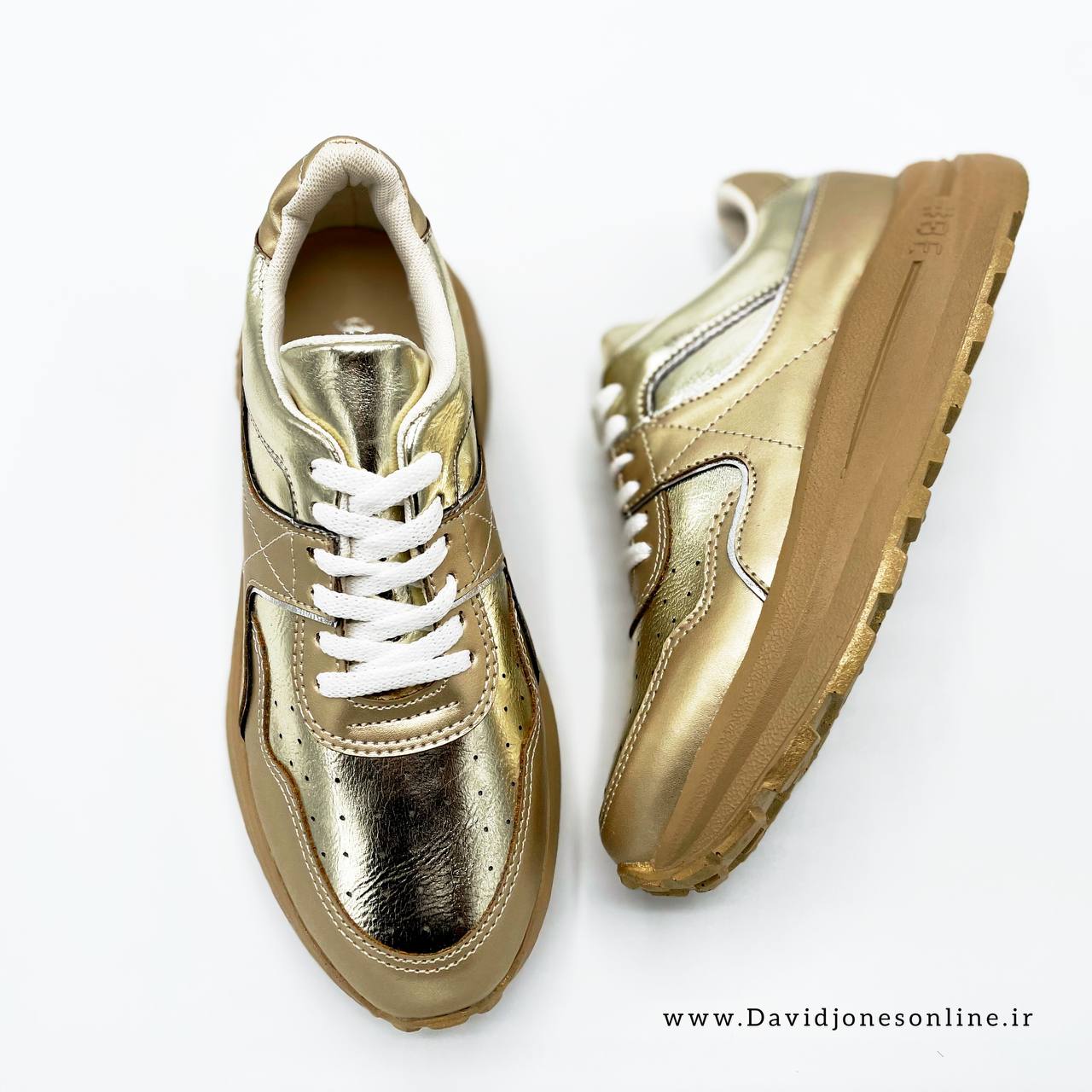 Stradivarius Sneakers - SKDs67