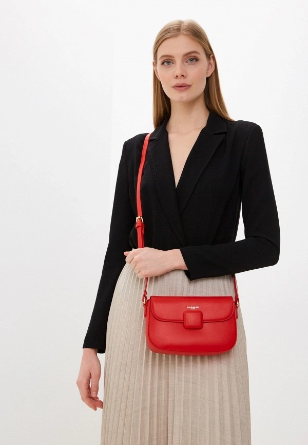 David Jones 6925-2