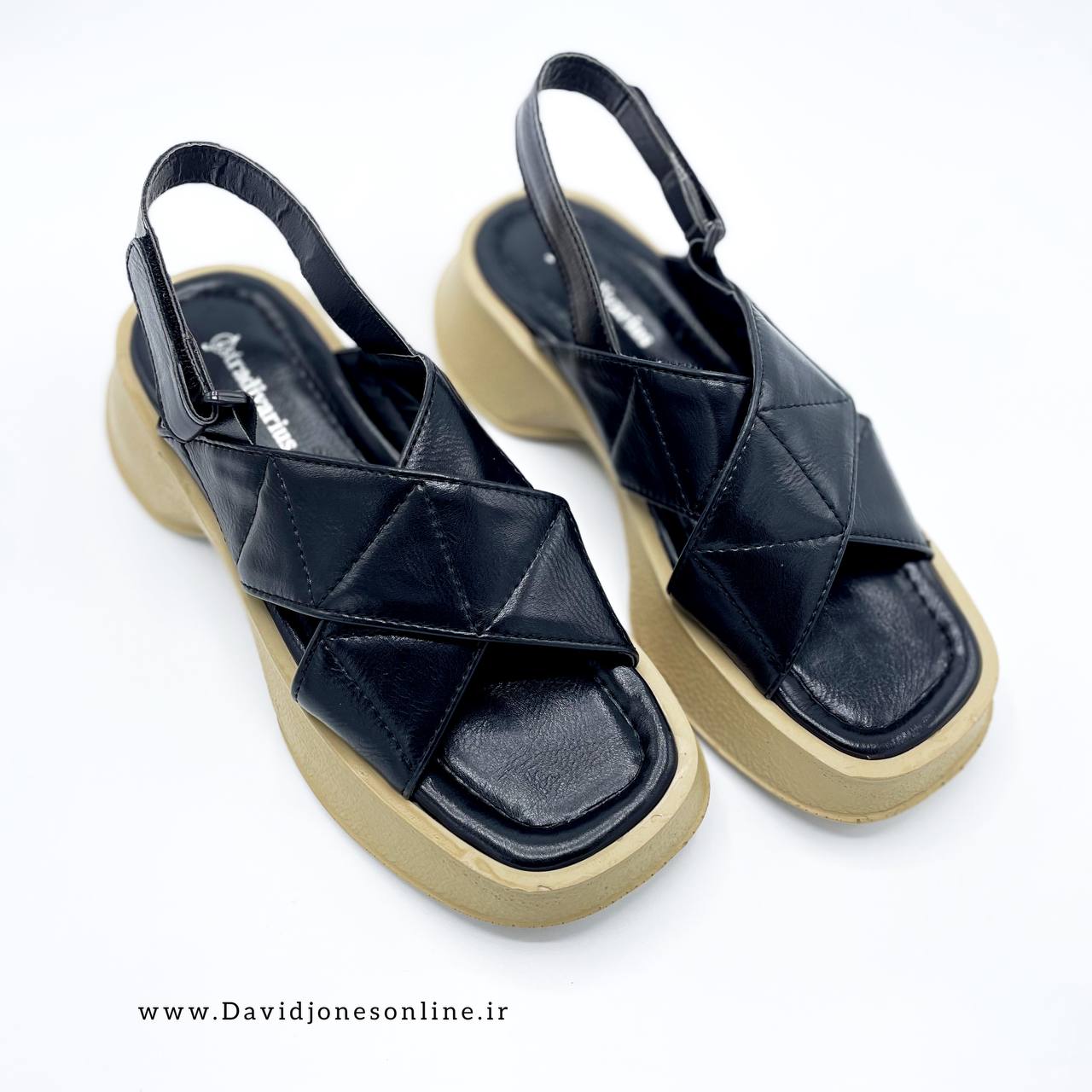 Stradivarius Sandal - SBl75