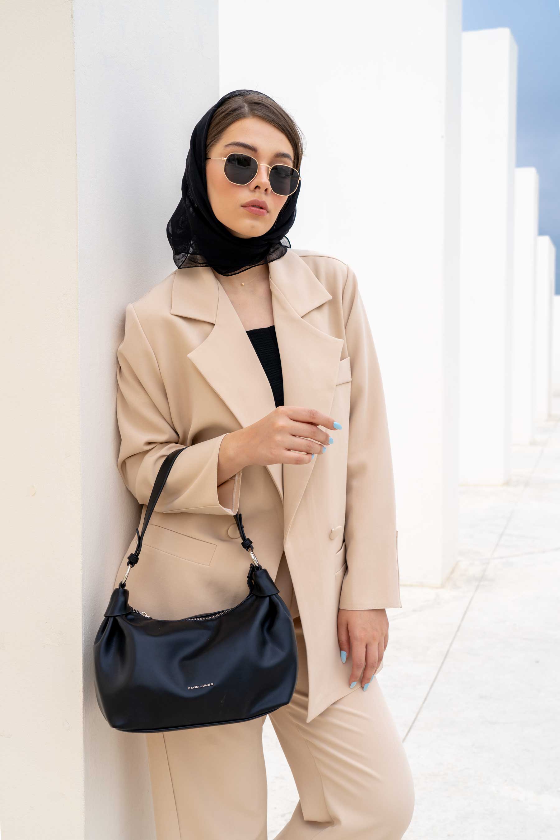 David Jones CM6558