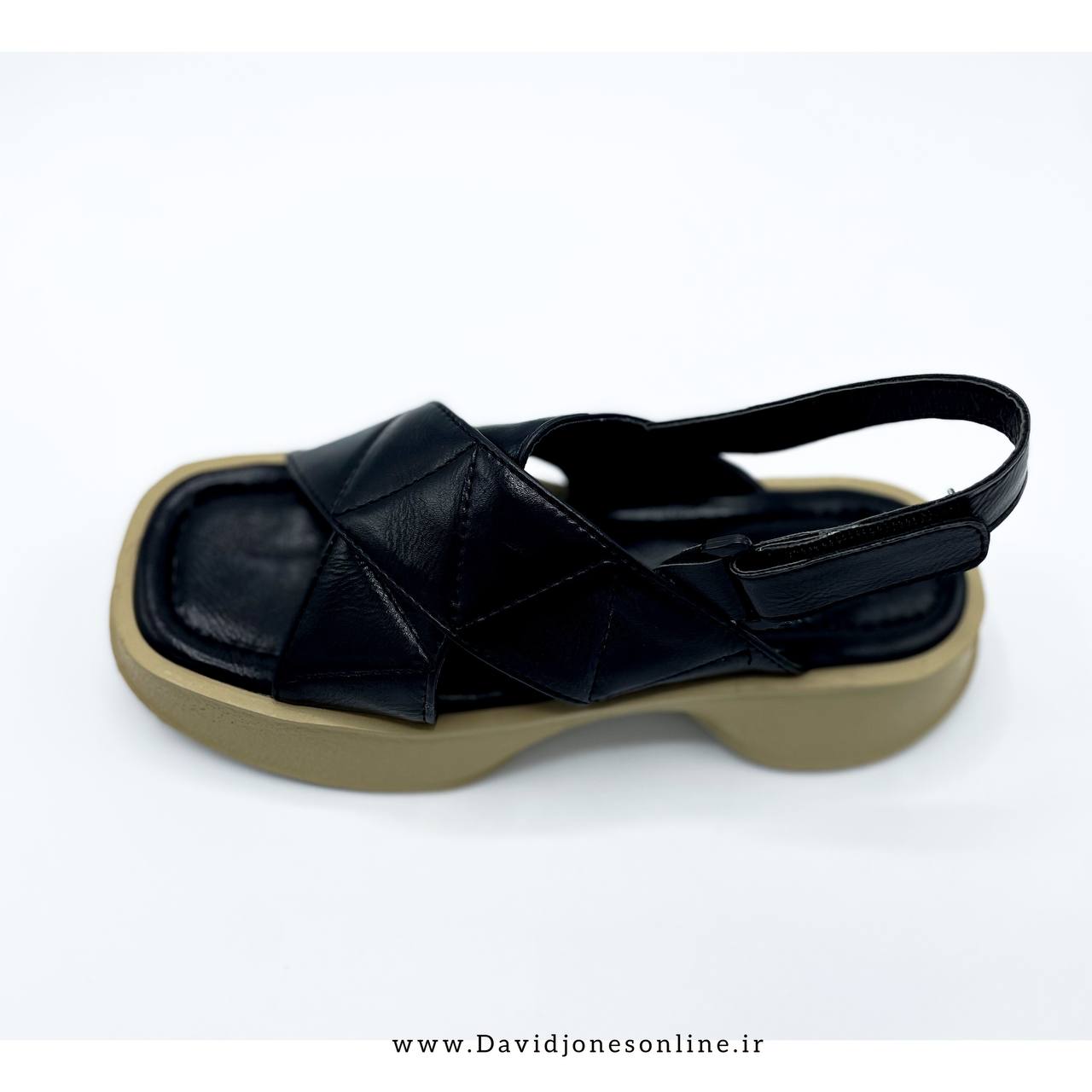 Stradivarius Sandal - SKh76