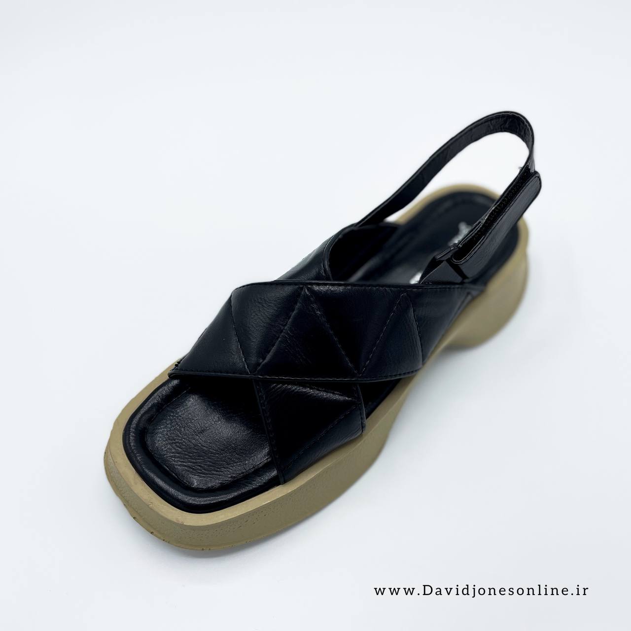 Stradivarius Sandal - SKh76