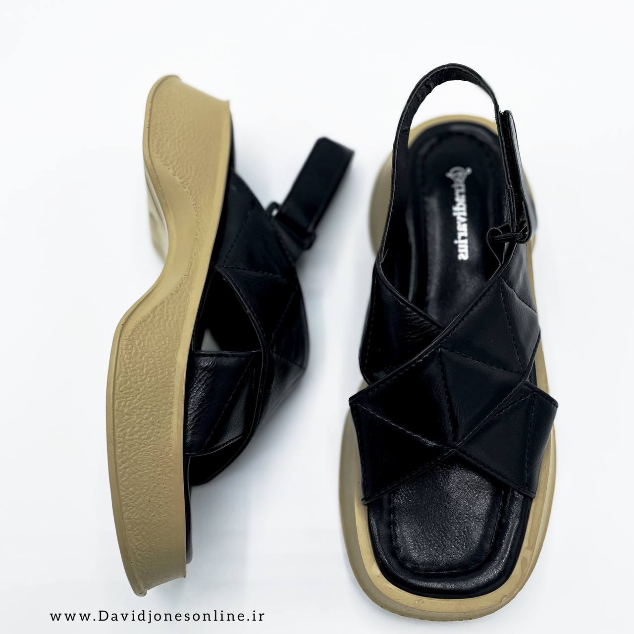 Stradivarius Sandal - SKh76