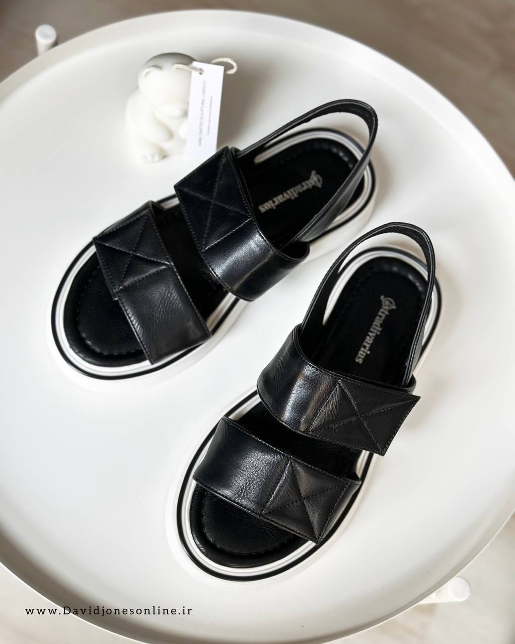 Stradivarius Sandal - SBl90