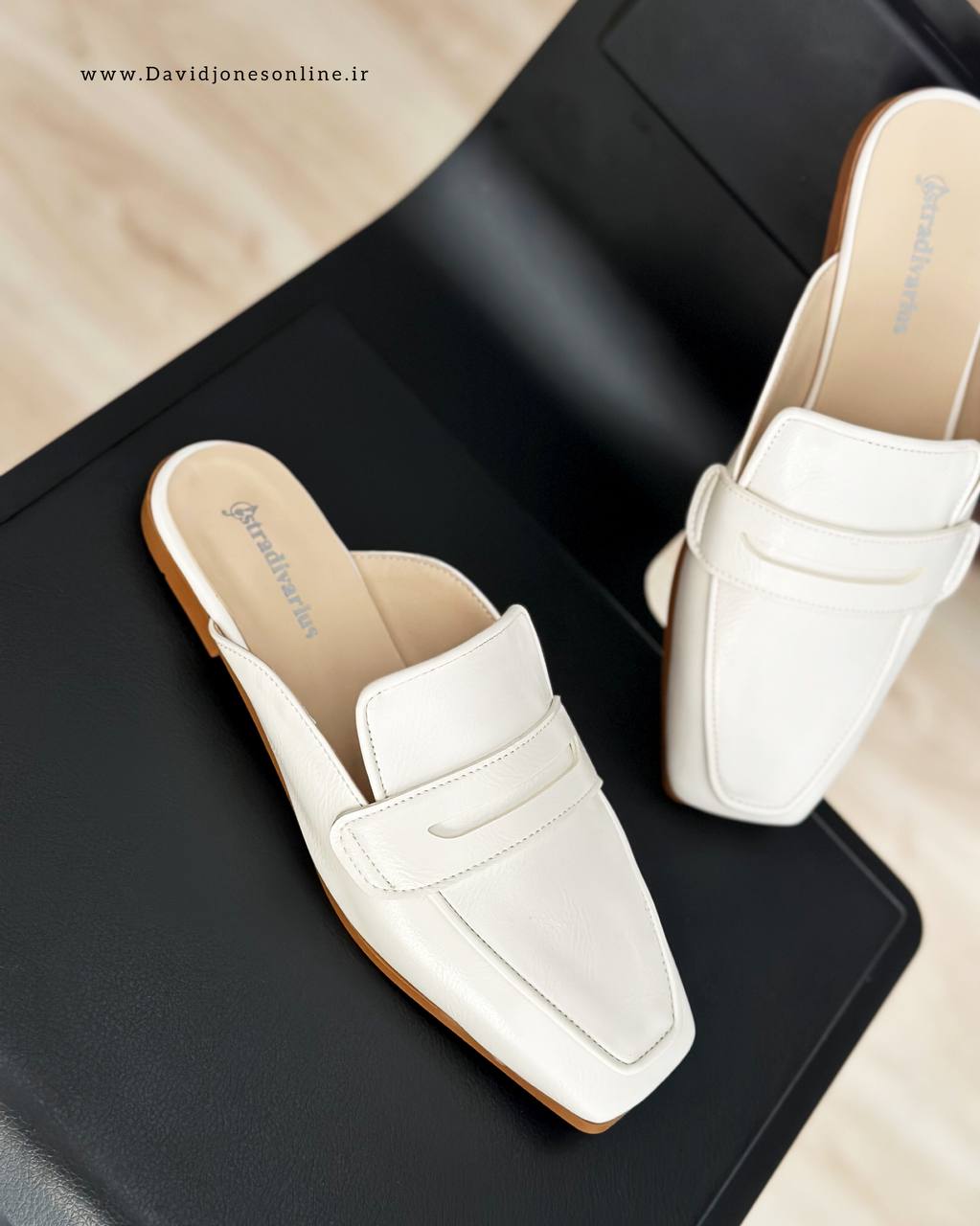Stradivarius Sandal - SCr96