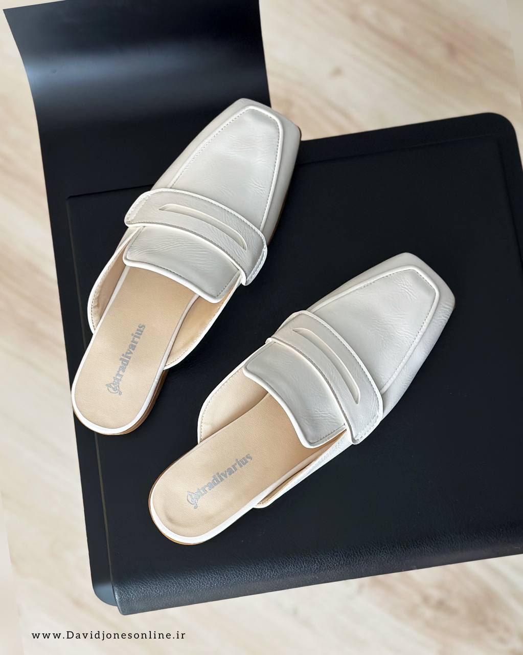Stradivarius Sandal - SWh97