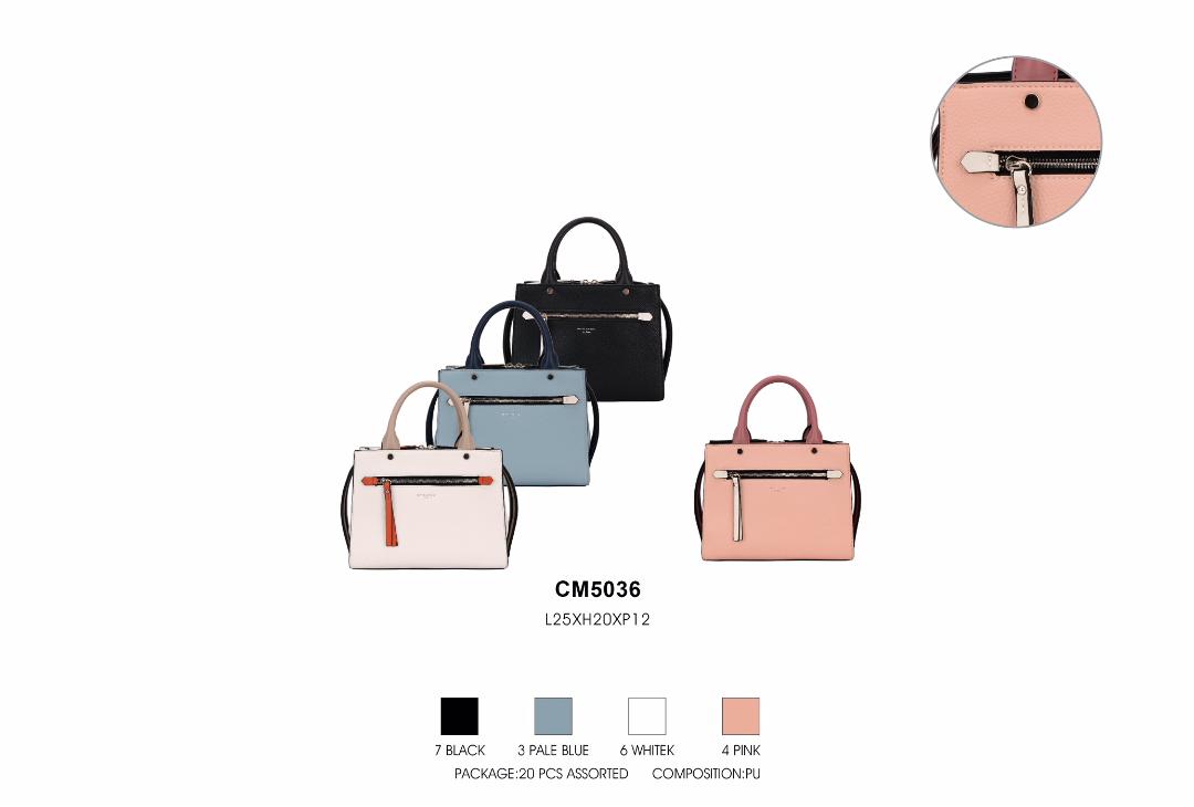 David Jones CM5036