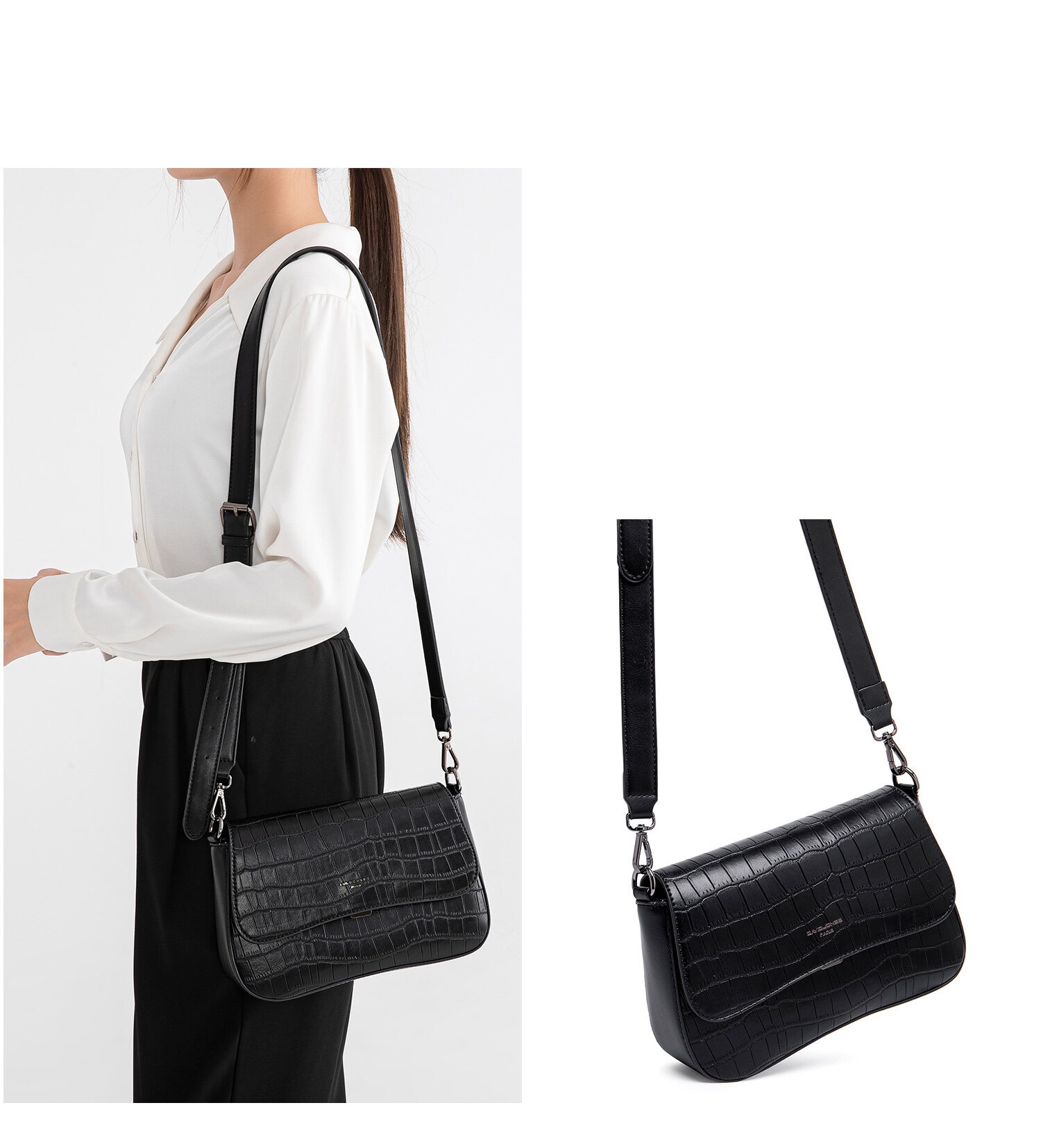 David Jones CM6628