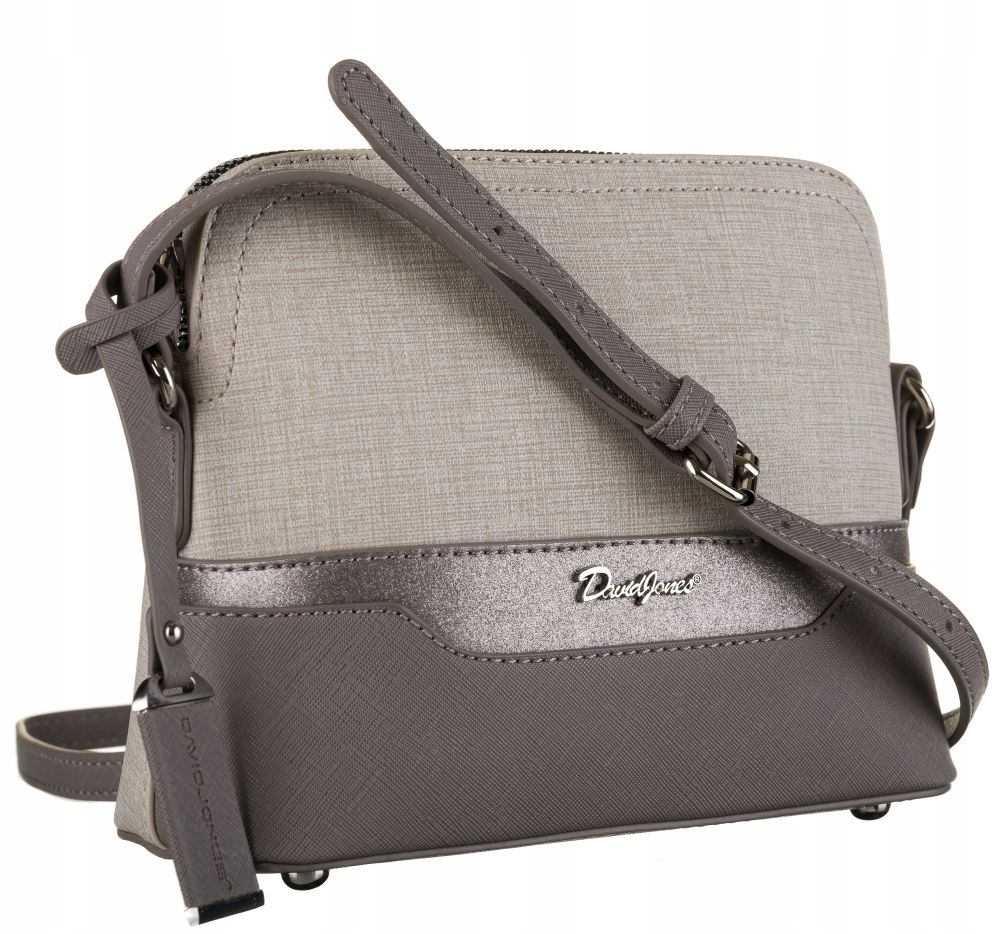  David Jones 6751-1