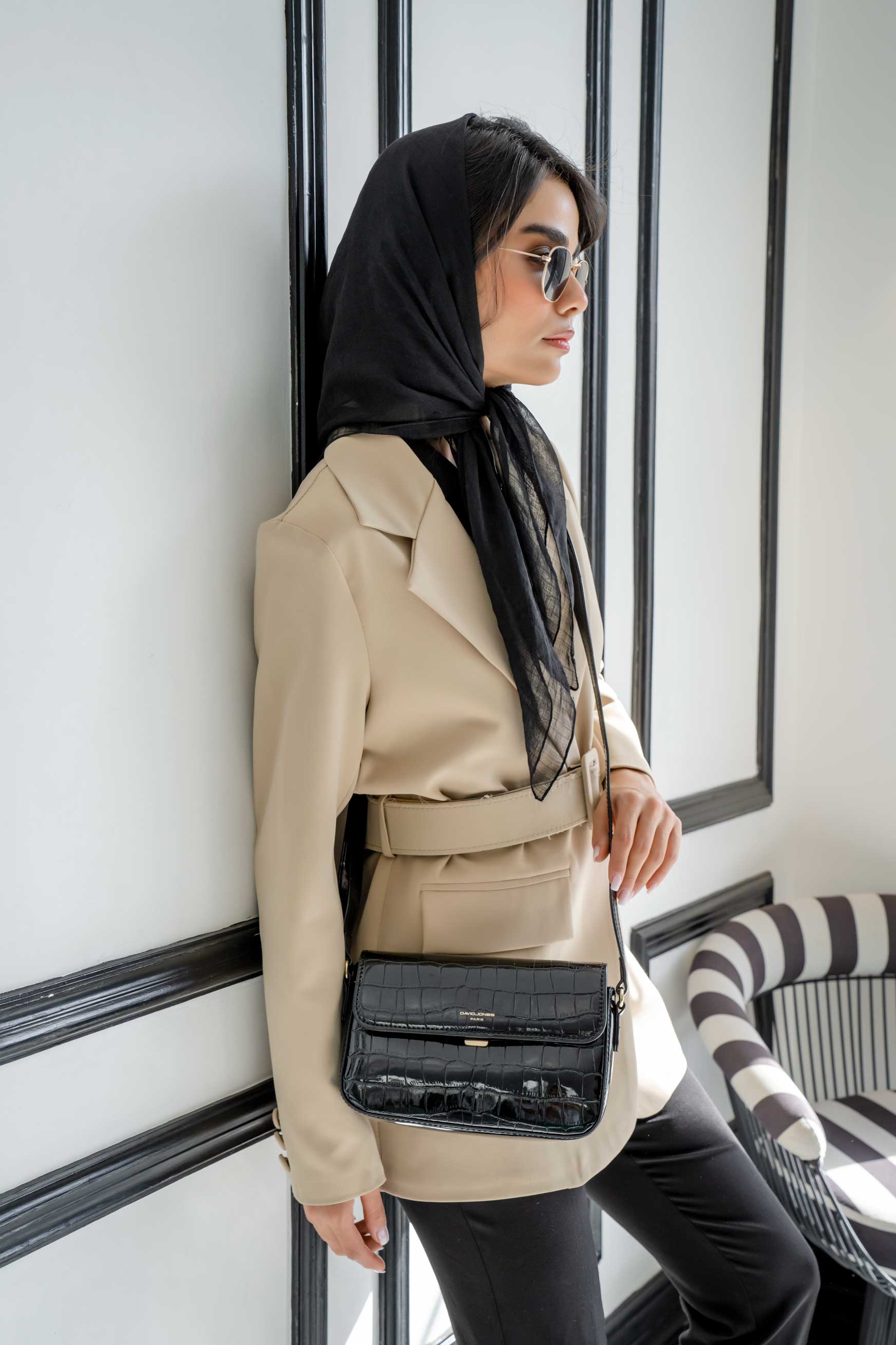 David Jones 6916-2