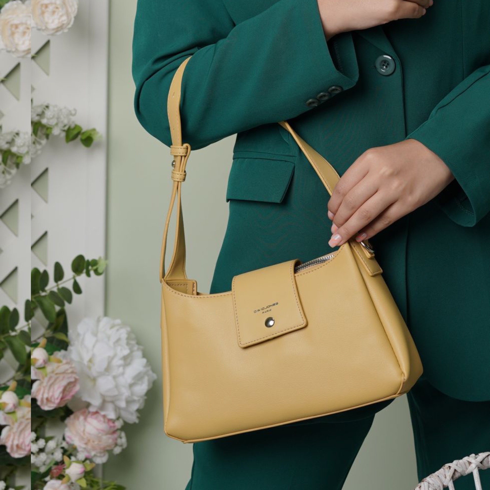 David Jones CM6651