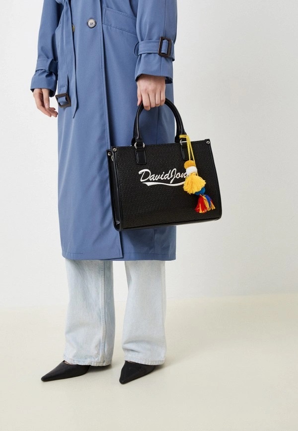 David Jones CM6674
