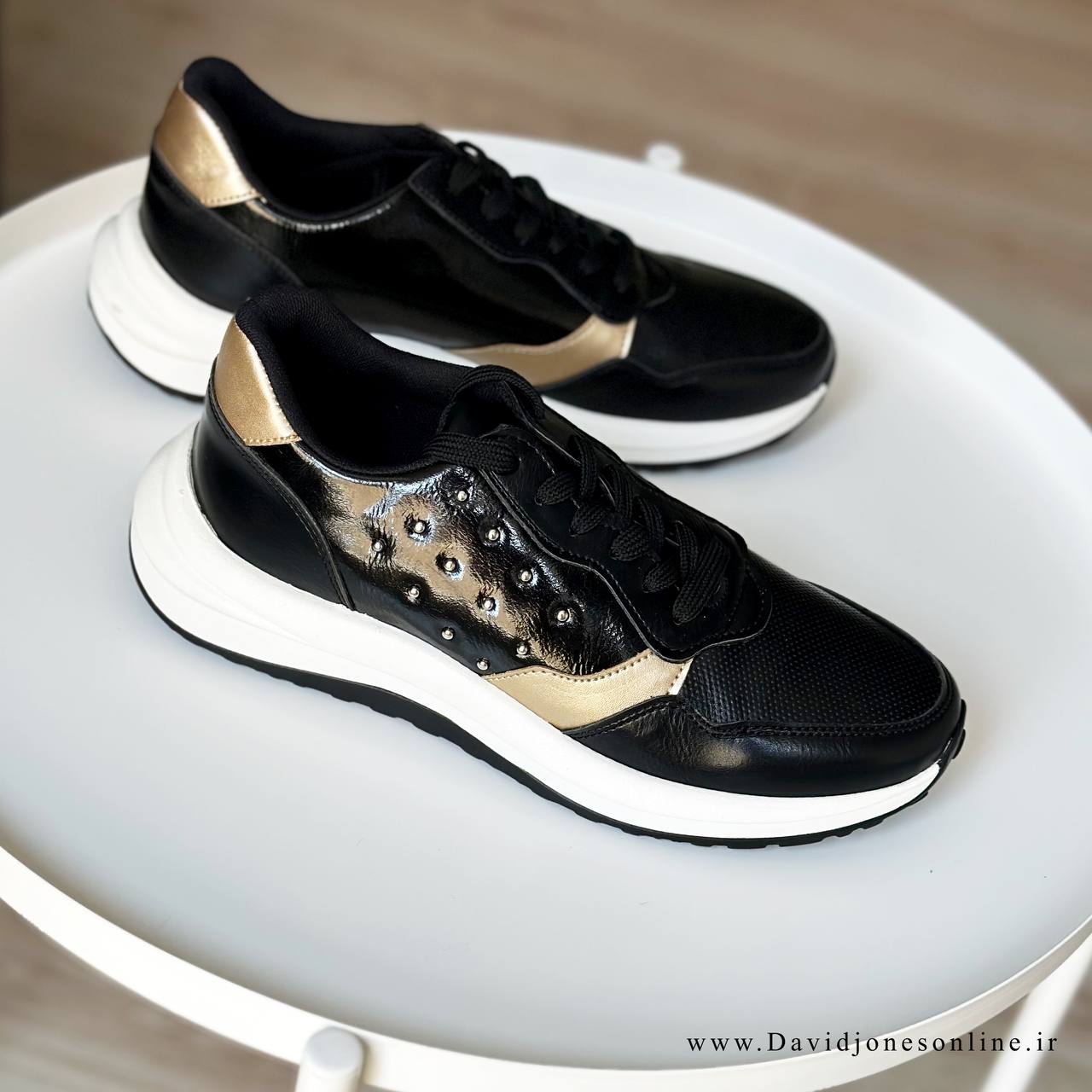 Stradivarius Sneakers - SKB86