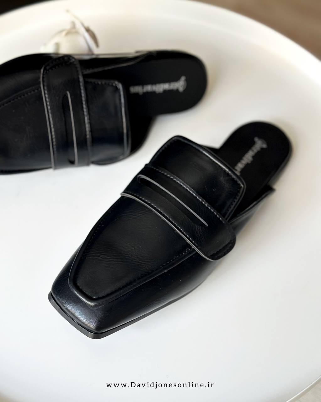 Stradivarius Sandal - SBl95_V