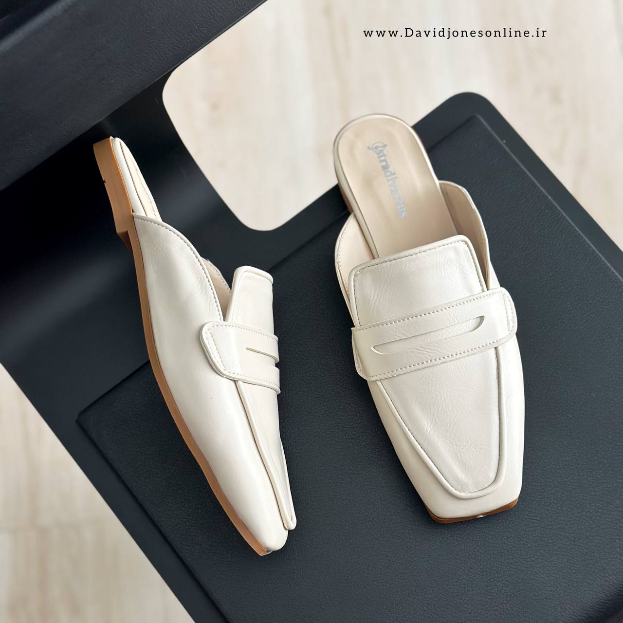 Stradivarius Sandal - SBl95_V