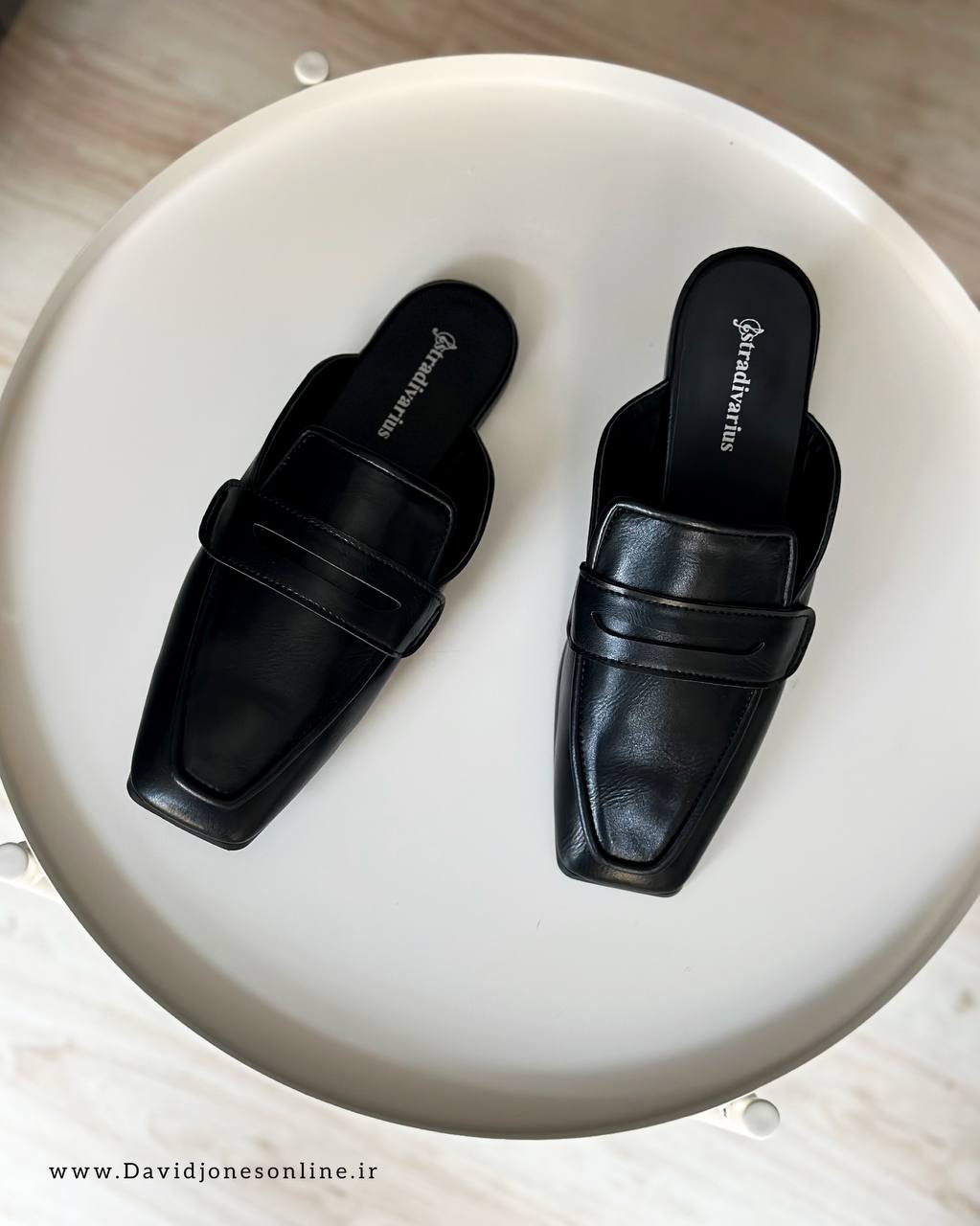 Stradivarius Sandal - SBl95_V